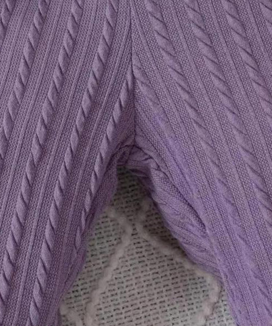 Daddy’s Girl Top& Bottom set