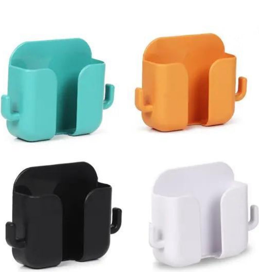 Wall Mount Phone Holder