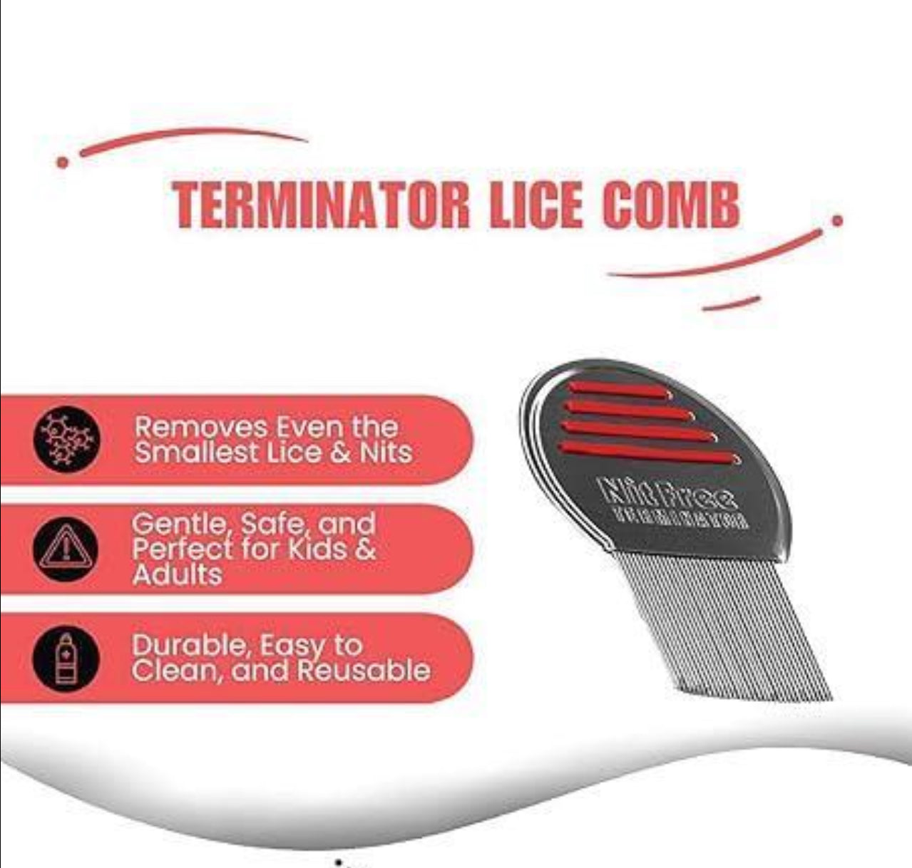 Grooming & Personal care ( pack of 1 )