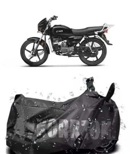 Waterproof Bike Cover