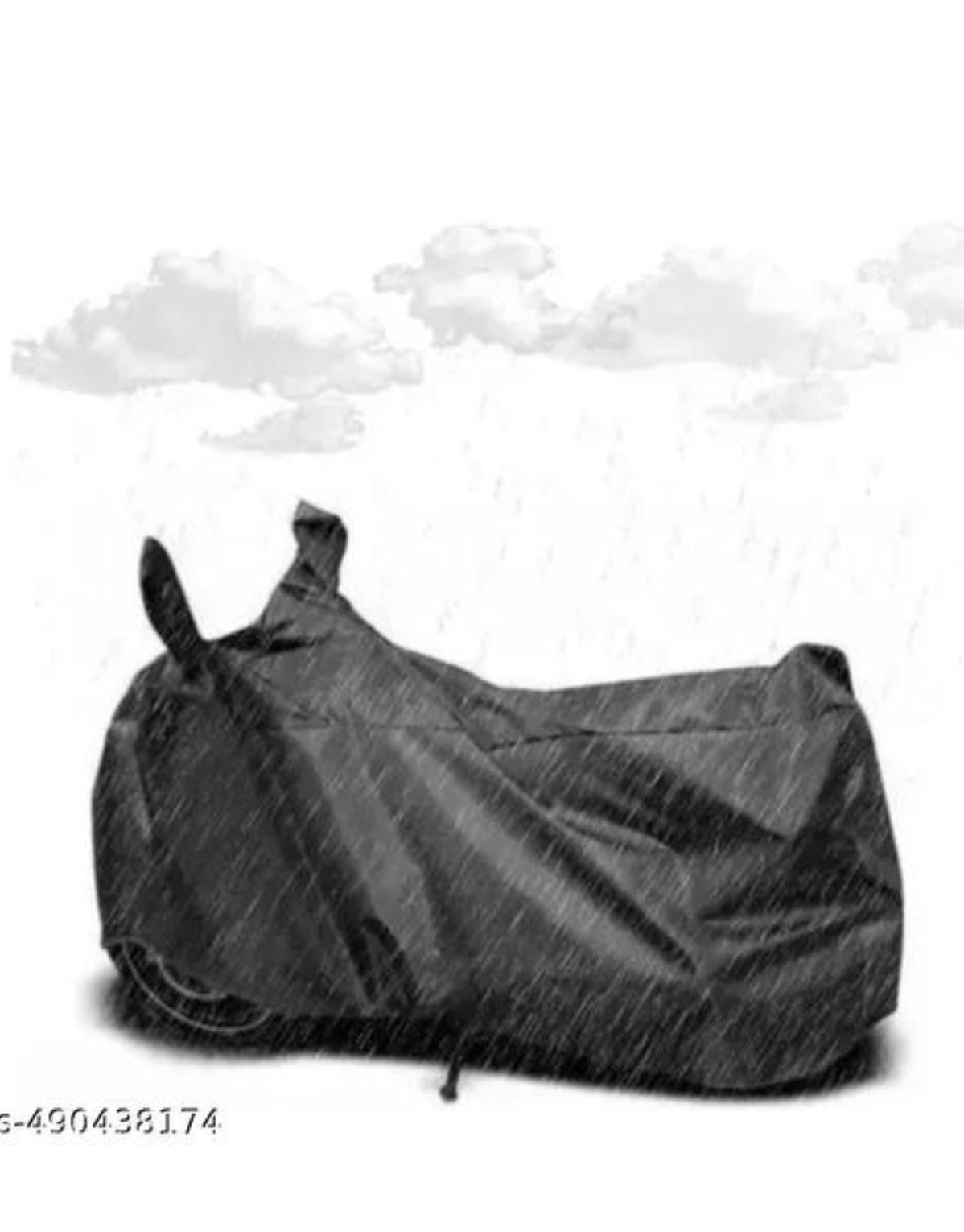 Waterproof Bike Cover