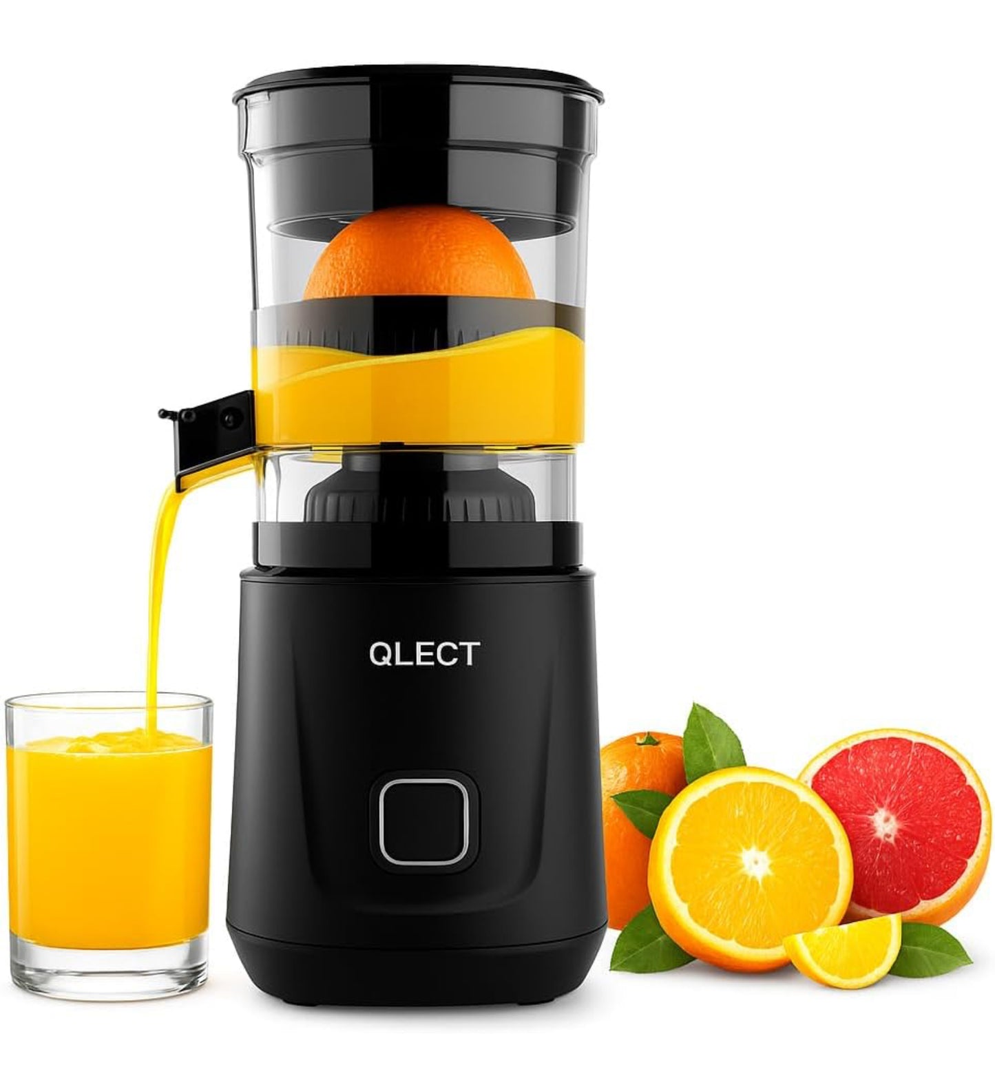Electric juicer